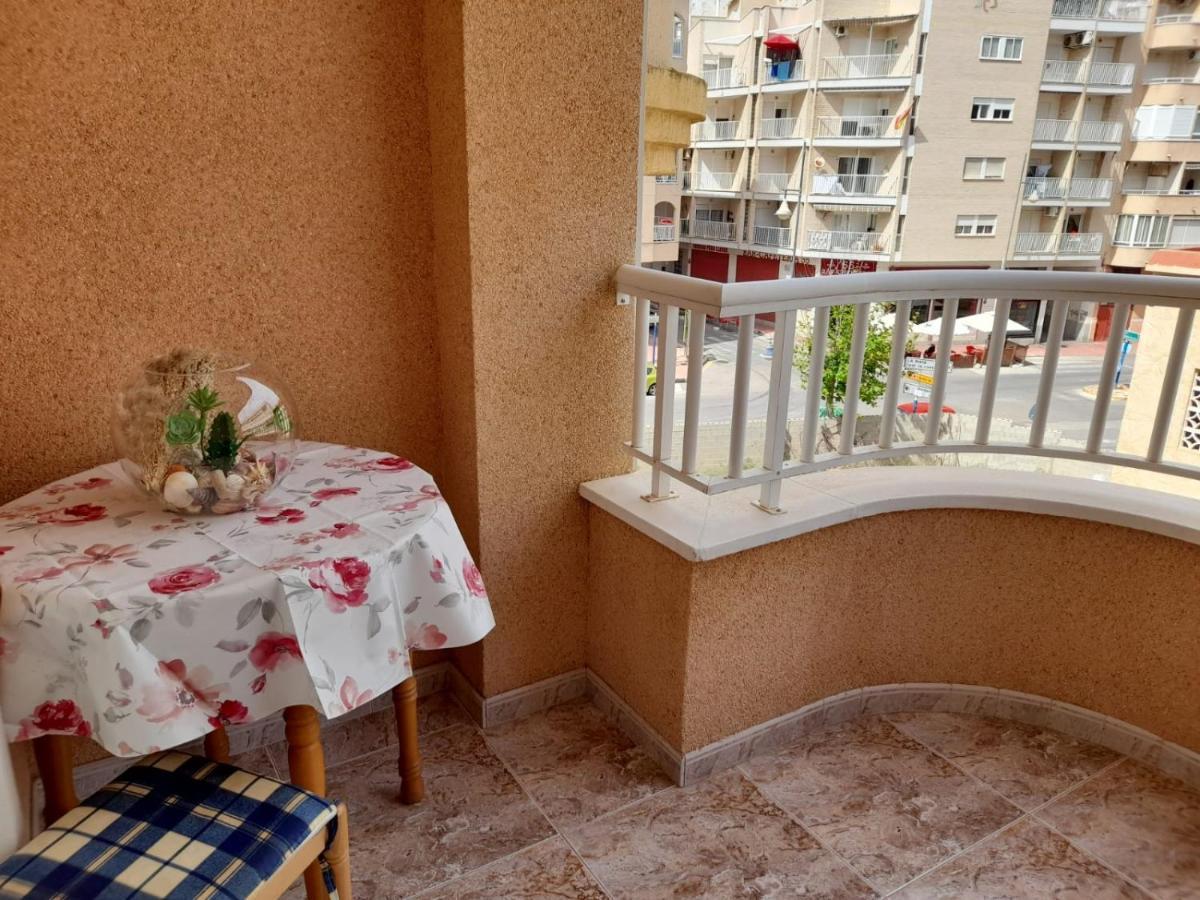 Luxury 2 Bedrooms Apartment With A Garage Torrevieja Exterior photo