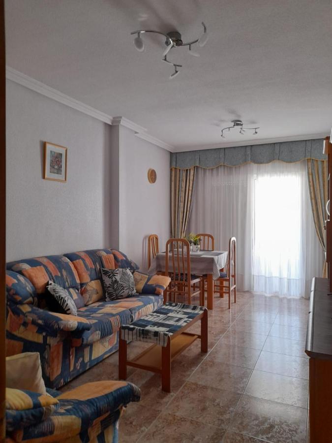 Luxury 2 Bedrooms Apartment With A Garage Torrevieja Exterior photo