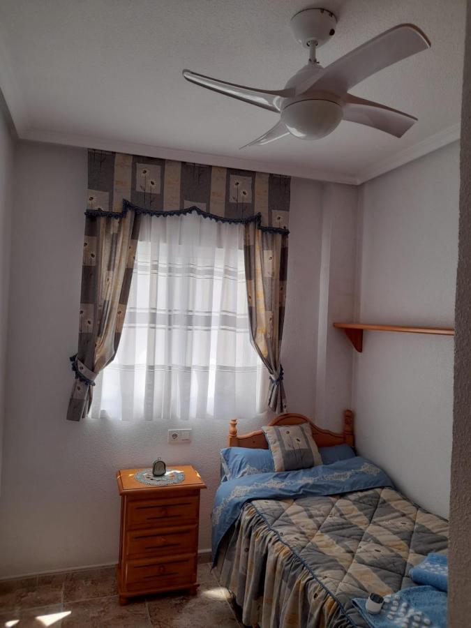 Luxury 2 Bedrooms Apartment With A Garage Torrevieja Exterior photo