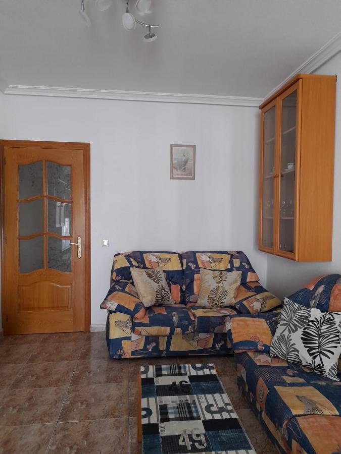Luxury 2 Bedrooms Apartment With A Garage Torrevieja Exterior photo