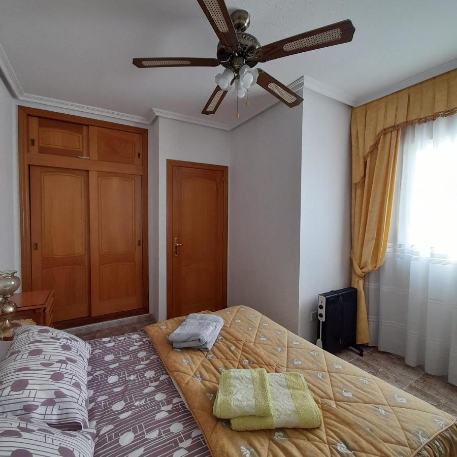 Luxury 2 Bedrooms Apartment With A Garage Torrevieja Exterior photo