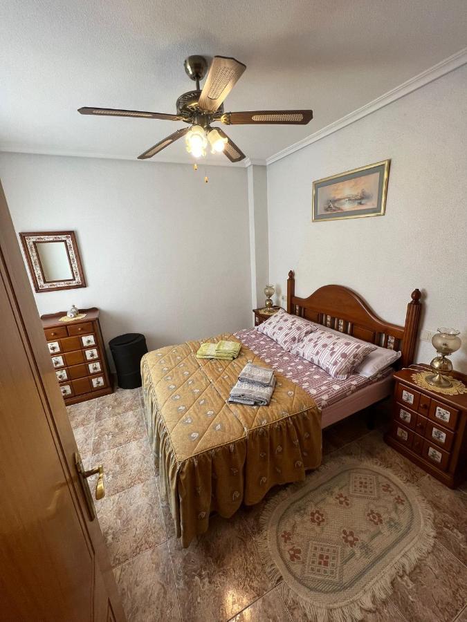 Luxury 2 Bedrooms Apartment With A Garage Torrevieja Exterior photo