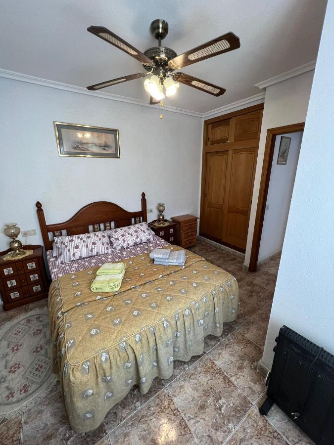 Luxury 2 Bedrooms Apartment With A Garage Torrevieja Exterior photo