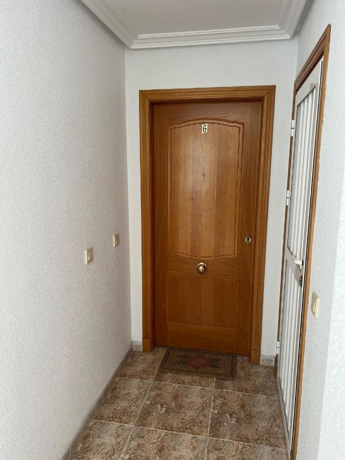 Luxury 2 Bedrooms Apartment With A Garage Torrevieja Exterior photo