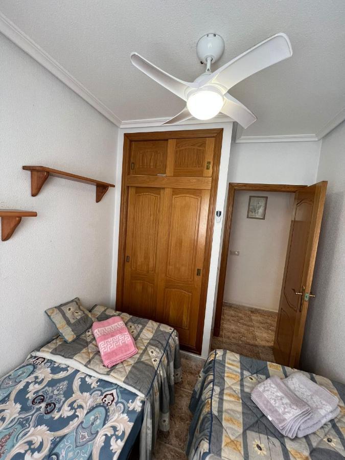 Luxury 2 Bedrooms Apartment With A Garage Torrevieja Exterior photo