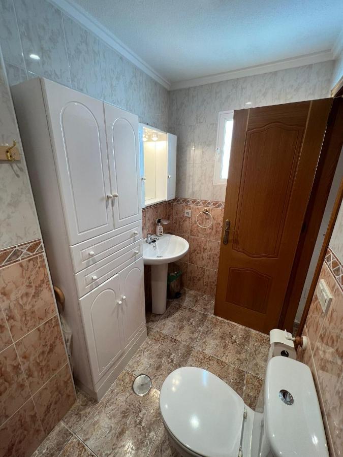 Luxury 2 Bedrooms Apartment With A Garage Torrevieja Exterior photo